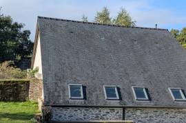 Detached Country House to Finish Detached Country House to Finish