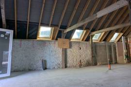 Detached Country House to Finish Detached Country House to Finish