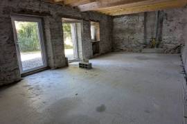 Detached Country House to Finish Detached Country House to Finish
