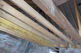 Detached Country House to Finish Detached Country House to Finish