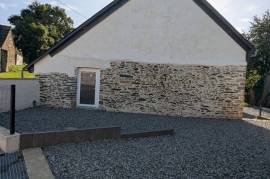 Detached Country House to Finish Detached Country House to Finish