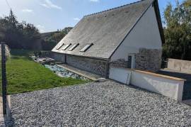 Detached Country House to Finish Detached Country House to Finish