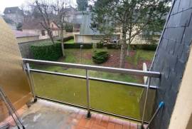 Apartment in Bagnoles-de-lOrne