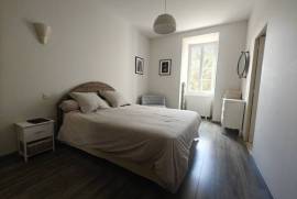 Town House With Pool And Garage Town House With Pool And Garage