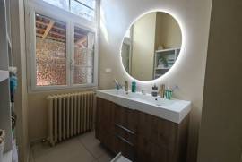 Town House With Pool And Garage Town House With Pool And Garage