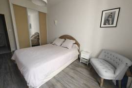 Town House With Pool And Garage Town House With Pool And Garage