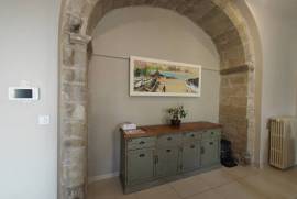 Town House With Pool And Garage Town House With Pool And Garage