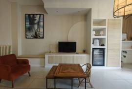 Town House With Pool And Garage Town House With Pool And Garage