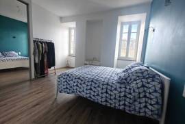 Town House With Pool And Garage Town House With Pool And Garage