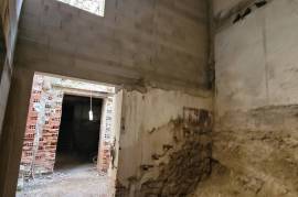 Stone Barn in Need of Renovation, Courtyard, Terrace