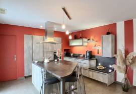 Detached Villa With Petanque Court, Terrace Detached Villa With Petanque Court, Terrace