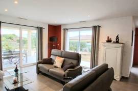 Detached Villa With Petanque Court, Terrace Detached Villa With Petanque Court, Terrace