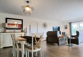 Detached Villa With Petanque Court, Terrace Detached Villa With Petanque Court, Terrace