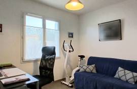 Detached Villa With Petanque Court, Terrace Detached Villa With Petanque Court, Terrace