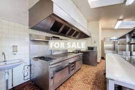 Business and Accommodation Business and Accommodation