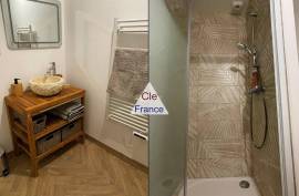 Recent Duplex Apartment Not Far from the Coast Recent Duplex Apartment Not Far from the Coast