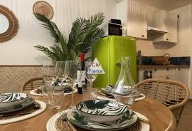 Recent Duplex Apartment Not Far from the Coast Recent Duplex Apartment Not Far from the Coast