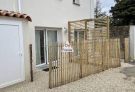 Recent Duplex Apartment Not Far from the Coast