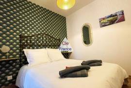 Recent Duplex Apartment Not Far from the Coast Recent Duplex Apartment Not Far from the Coast