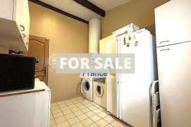 Detached Villa With Garden Detached Villa With Garden