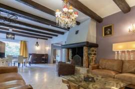 Detached Villa with Swimming Pool Detached Villa with Swimming Pool