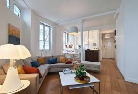 Exceptional Apartment in 5th Arrondissement Exceptional Apartment in 5th Arrondissement