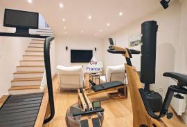 Exceptional Apartment in 5th Arrondissement Exceptional Apartment in 5th Arrondissement