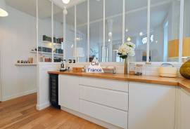 Exceptional Apartment in 5th Arrondissement Exceptional Apartment in 5th Arrondissement