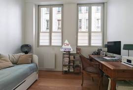 Exceptional Apartment in 5th Arrondissement Exceptional Apartment in 5th Arrondissement