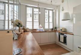 Exceptional Apartment in 5th Arrondissement Exceptional Apartment in 5th Arrondissement