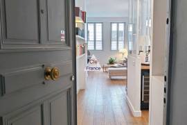 Exceptional Apartment in 5th Arrondissement