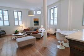 Exceptional Apartment in 5th Arrondissement Exceptional Apartment in 5th Arrondissement