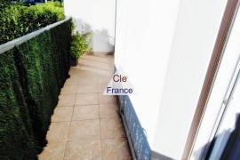 Apartment with Balcony and View