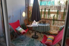 Beautiful Duplex Apartment with Sea View