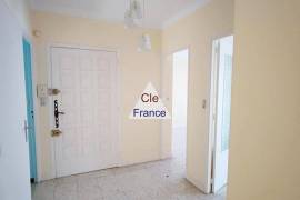 Perpignan Apartment with Balcony Perpignan Apartment with Balcony