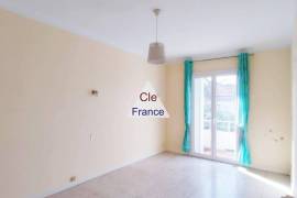 Perpignan Apartment with Balcony Perpignan Apartment with Balcony