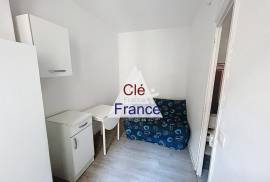 Paris Apartment in 18th Arrondissement