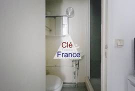 Paris Apartment in 18th Arrondissement