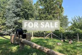 Detached Country House with Open Views Detached Country House with Open Views