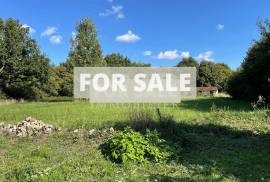 Detached Country Longere Style House with Pond Detached Country Longere Style House with Pond