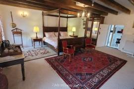 Stunning Longere Style Former Farmhouse Stunning Longere Style Former Farmhouse