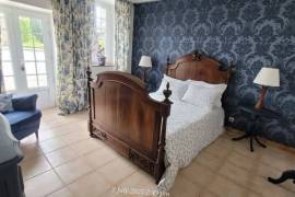 Stunning Longere Style Former Farmhouse Stunning Longere Style Former Farmhouse