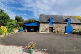 Stunning Longere Style Former Farmhouse Stunning Longere Style Former Farmhouse