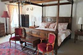 Stunning Longere Style Former Farmhouse Stunning Longere Style Former Farmhouse