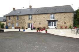 Stunning Longere Style Former Farmhouse