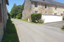 Stunning Longere Style Former Farmhouse Stunning Longere Style Former Farmhouse