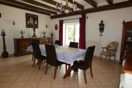 Stunning Longere Style Former Farmhouse Stunning Longere Style Former Farmhouse