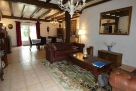 Stunning Longere Style Former Farmhouse Stunning Longere Style Former Farmhouse