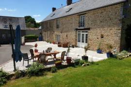 Stunning Longere Style Former Farmhouse Stunning Longere Style Former Farmhouse