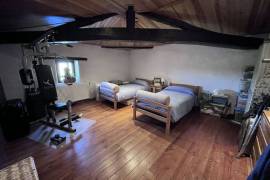 Detached Country House with Pool and Open Views